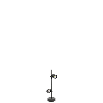 SEGNO P - LED aluminium bollard light by Ghidini Lighting - view 3